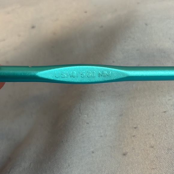Crochet hooks - Picture 5 of 6